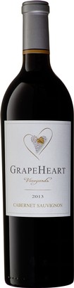 2013 GHV Cabernet Sauvignon