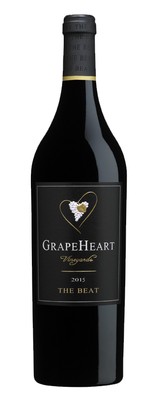 2015 The Beat  (Red Blend)