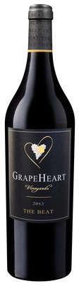 2012 The Beat (Red Blend)
