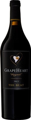 2013 The Beat (Red Blend)