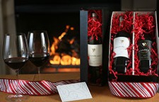 Two or Three Bottle Gift Packaging