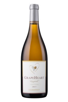 2018 GHV Chardonnay
