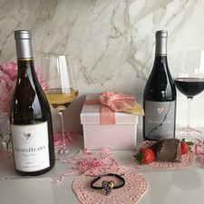 Valentine's Day Gift Box